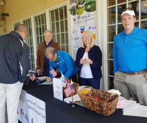 AVAA successfully held its 11th Golf Tournament in Houston